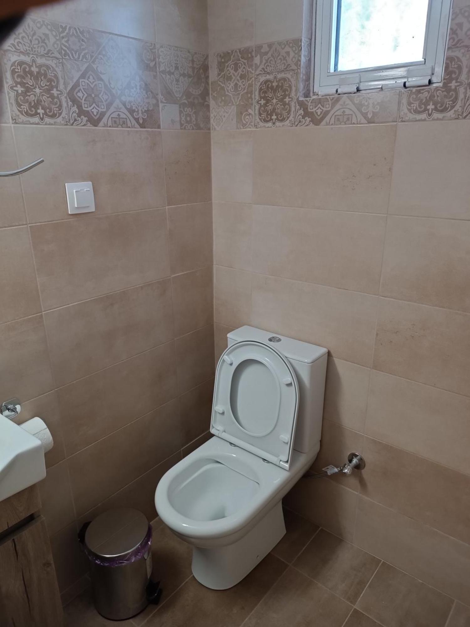 Nikos - Eleni Apartment Barbati Bagian luar foto